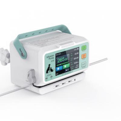 VP X10 Infusion Pump 